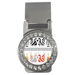 Bulgarian Folk Art Folk Art Money Clips (cz)  by Salman4z
