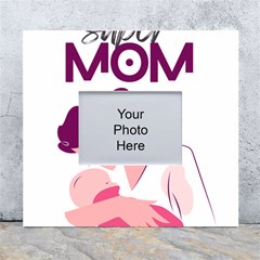 2 20230504 230106 0001 White Wall Photo Frame 5  X 7  by Fhkhan22