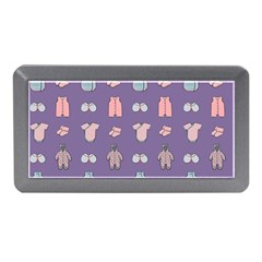 Baby Clothes Memory Card Reader (mini) by SychEva