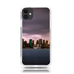 Sydney Australia Travel Oceania iPhone 11 TPU UV Print Case Front
