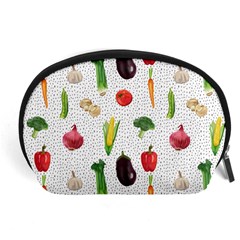 Vegetable Accessory Pouch (large) by SychEva