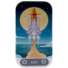 Space-exploration-illustration Sterilizers by Salman4z