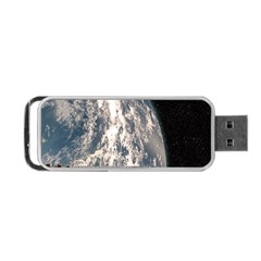 Astronomical Summer View Portable Usb Flash (one Side) by Jack14