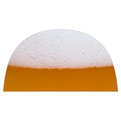 Beer Foam Bubbles Alcohol Glass Anti Scalding Pot Cap by pakminggu