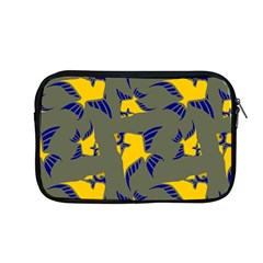 Background Pattern Texture Design Wallpaper Apple Macbook Pro 13  Zipper Case by pakminggu