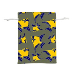 Background Pattern Texture Design Wallpaper Lightweight Drawstring Pouch (s) by pakminggu