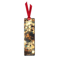 Science Fiction Background Fantasy Small Book Marks by danenraven