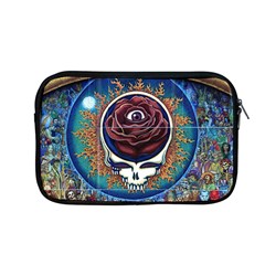 Grateful Dead Ahead Of Their Time Apple Macbook Pro 13  Zipper Case by Mog4mog4