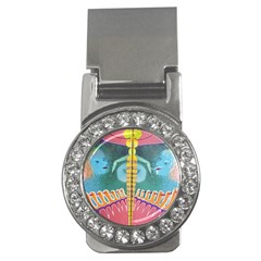 1 (188) Money Clips (cz)  by LeRoyJacks