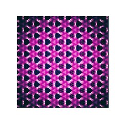 Digital Art Artwork Abstract Square Satin Scarf (30  X 30 ) by Ndabl3x