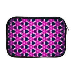 Digital Art Artwork Abstract Apple Macbook Pro 17  Zipper Case by Ndabl3x