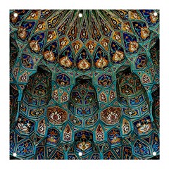 Saint Petersburg  Architecture Banner And Sign 3  X 3  by Bangk1t