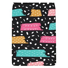 Art Pattern Design Wallpaper Background Print Patterns Removable Flap Cover (s) by uniart180623