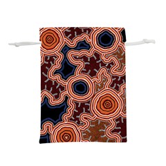 Pathways New Hogarth Arts Lightweight Drawstring Pouch (s) by hogartharts