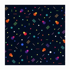 Abstract Minimalism Digital Art Abstract Medium Glasses Cloth by uniart180623