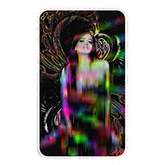 Festive Freak Memory Card Reader (rectangular) by MRNStudios