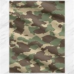 Camouflage Design Canvas 12  x 16  11.86 x15.41  Canvas - 1