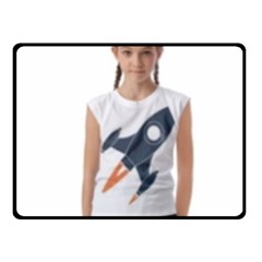 Img 20230716 195940 Img 20230716 200008 Fleece Blanket (small) by 3147330