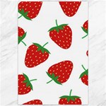 Seamless Pattern Fresh Strawberry Canvas 20  x 30  19.62 x28.9  Canvas - 1