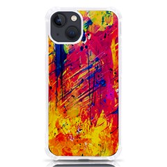 Various Colors Iphone 13 Tpu Uv Print Case by artworkshop