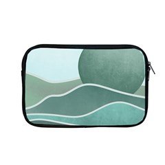 Mountains Wall Print Boho Art Apple Macbook Pro 13  Zipper Case by pakminggu