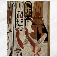 Hieroglyphics-goddess-queen Canvas 12  X 16  by Bedest
