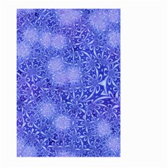 Retro-01 Large Garden Flag (two Sides) by nateshop