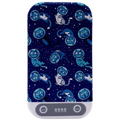 Cat Spacesuit Space Suit Astronauts Sterilizers by pakminggu