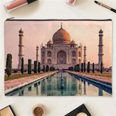 Images (22) Cosmetic Bag (xxxl) by Humidesigner786