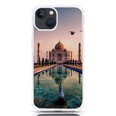 Images (22) Iphone 13 Tpu Uv Print Case by Humidesigner786