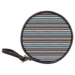 Stripes Classic 20-CD Wallets Front