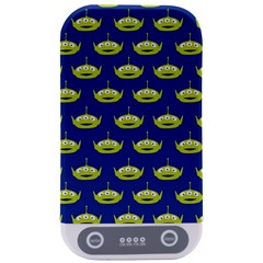Alien Pattern Sterilizers by Ndabl3x