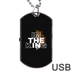 20231009 173320 0000 Dog Tag Usb Flash (two Sides) by 90gb