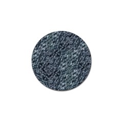 Ceramics Broken  Golf Ball Marker by Internationalstore
