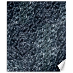 Ceramics Broken  Canvas 8  X 10  by Internationalstore