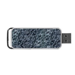 Ceramics Broken  Portable Usb Flash (one Side) by Internationalstore