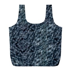 Ceramics Broken  Full Print Recycle Bag (l) by Internationalstore