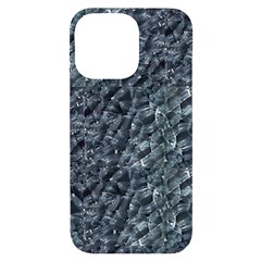 Ceramics Broken  Iphone 14 Pro Max Black Uv Print Case by Internationalstore