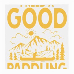 Canoe Kayak T- Shirt I Need A Good Paddling - Canoe Kayak T- Shirt (1) Yoga Reflexion Pose T- Shirtyoga Reflexion Pose T- Shirt Medium Glasses Cloth (2 Sides) by hizuto