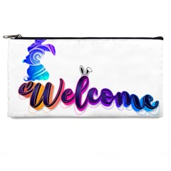 Arts Pencil Case by Internationalstore