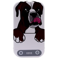 Boxer Dog T- Shirt Boxer T- Shirt Sterilizers by JamesGoode