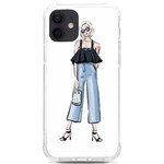 Let’s Go iPhone 12/12 Pro TPU UV Print Case Front