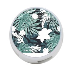 Hawaii T- Shirt Hawaii Mayan Pattern T- Shirt 4-port Usb Hub (one Side) by EnriqueJohnson