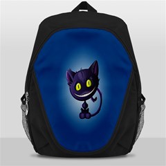 Cats Funny Backpack Bag by Ket1n9
