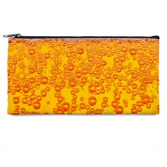 Beer Alcohol Drink Drinks Pencil Case by Ket1n9