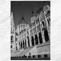 Architecture-parliament-landmark Canvas 24  X 36  by Ket1n9