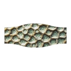 Ocean Pattern Stretchable Headband by Ket1n9
