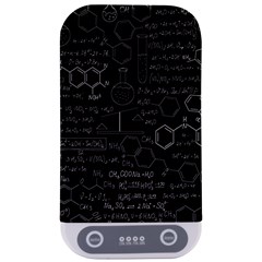 Medical Biology Detail Medicine Psychedelic Science Abstract Abstraction Chemistry Genetics Pattern Sterilizers by Grandong