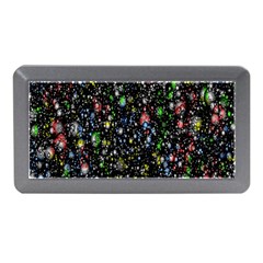 Illustration Universe Star Planet Memory Card Reader (mini) by Grandong