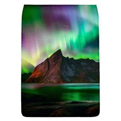 Aurora Borealis Nature Sky Light Removable Flap Cover (s) by Grandong